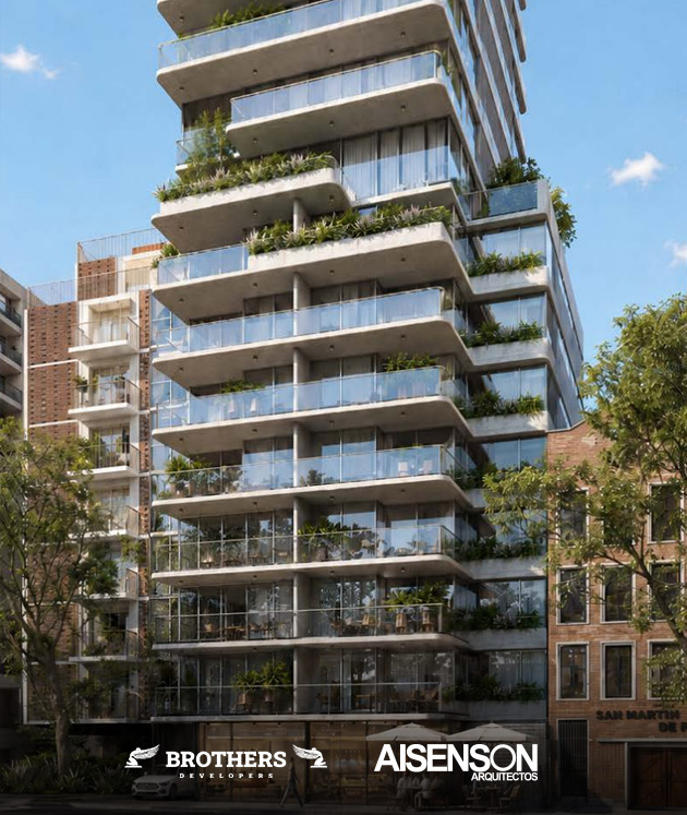 NICE TOWER